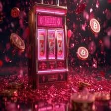 Slot machine games and casino-style entertainment on jljl22